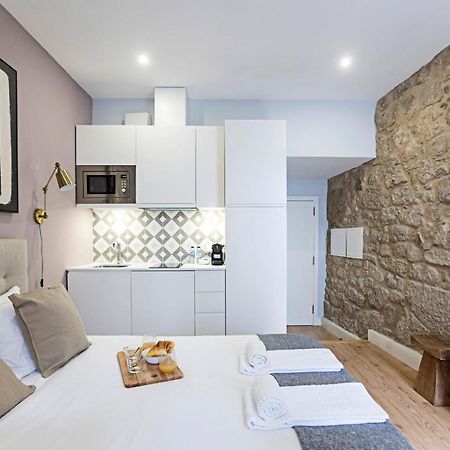 Cimo De Vila 62 By Lovelystay Porto Exterior photo