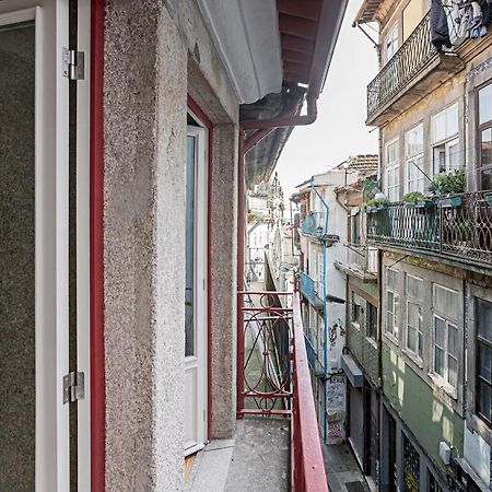 Cimo De Vila 62 By Lovelystay Porto Exterior photo