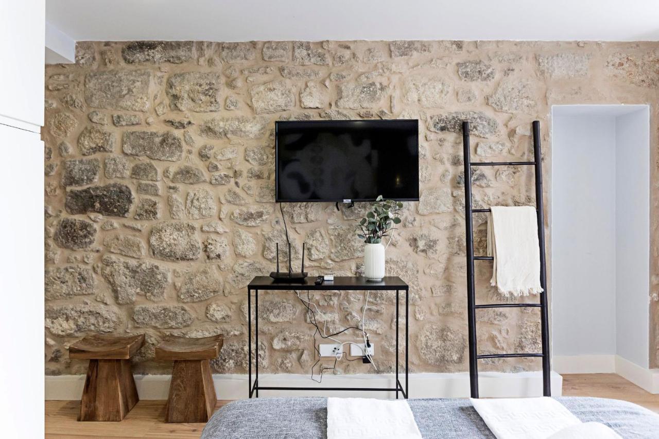 Cimo De Vila 62 By Lovelystay Porto Exterior photo