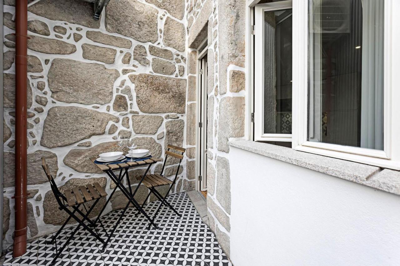 Cimo De Vila 62 By Lovelystay Porto Exterior photo