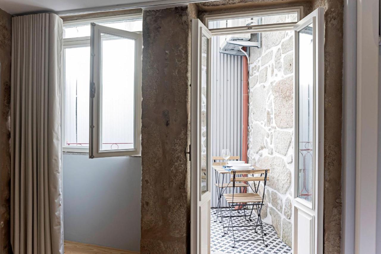 Cimo De Vila 62 By Lovelystay Porto Exterior photo