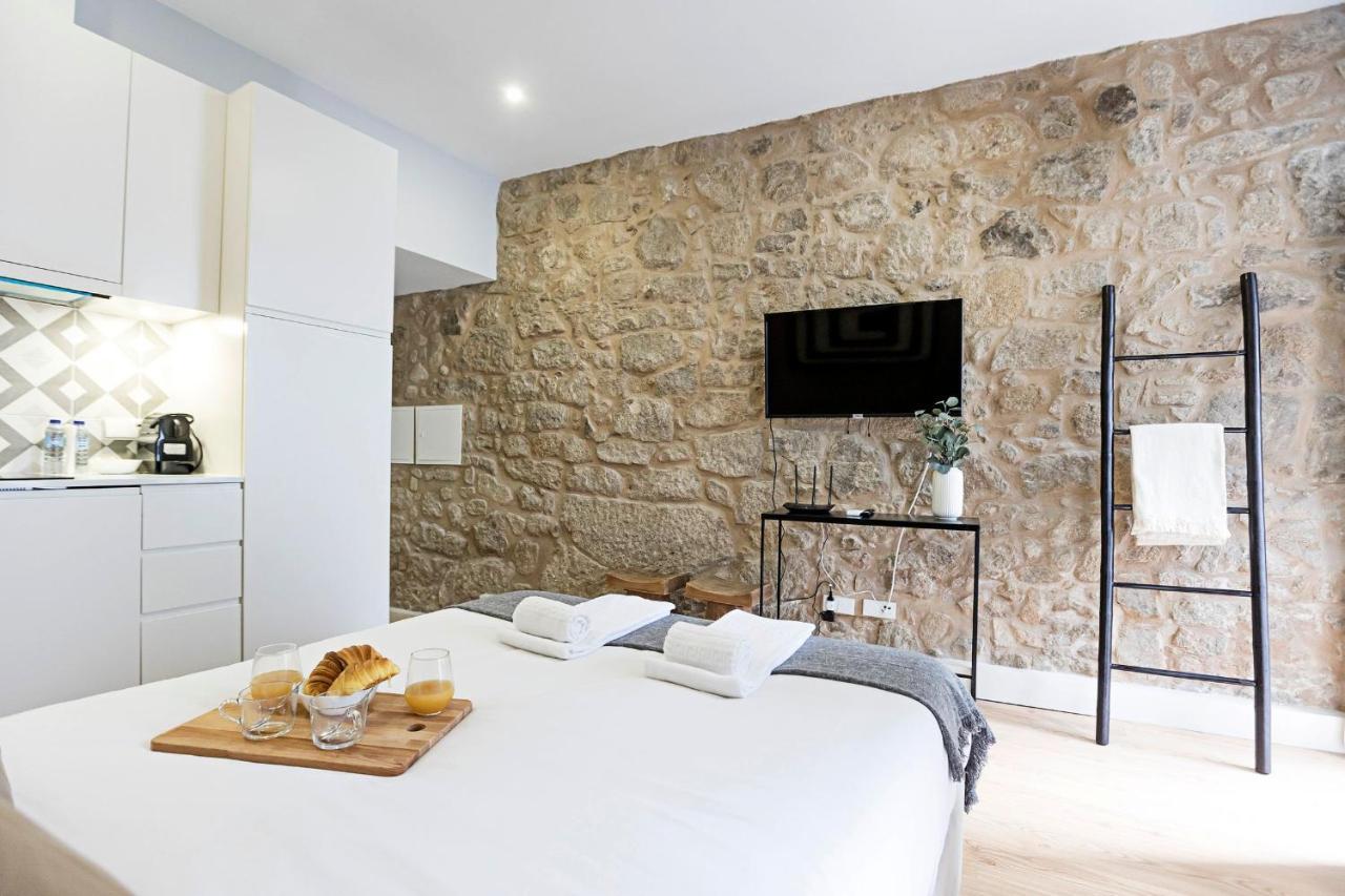 Cimo De Vila 62 By Lovelystay Porto Exterior photo