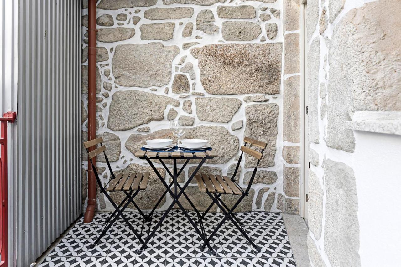 Cimo De Vila 62 By Lovelystay Porto Exterior photo
