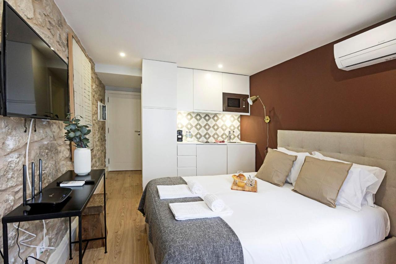 Cimo De Vila 62 By Lovelystay Porto Exterior photo