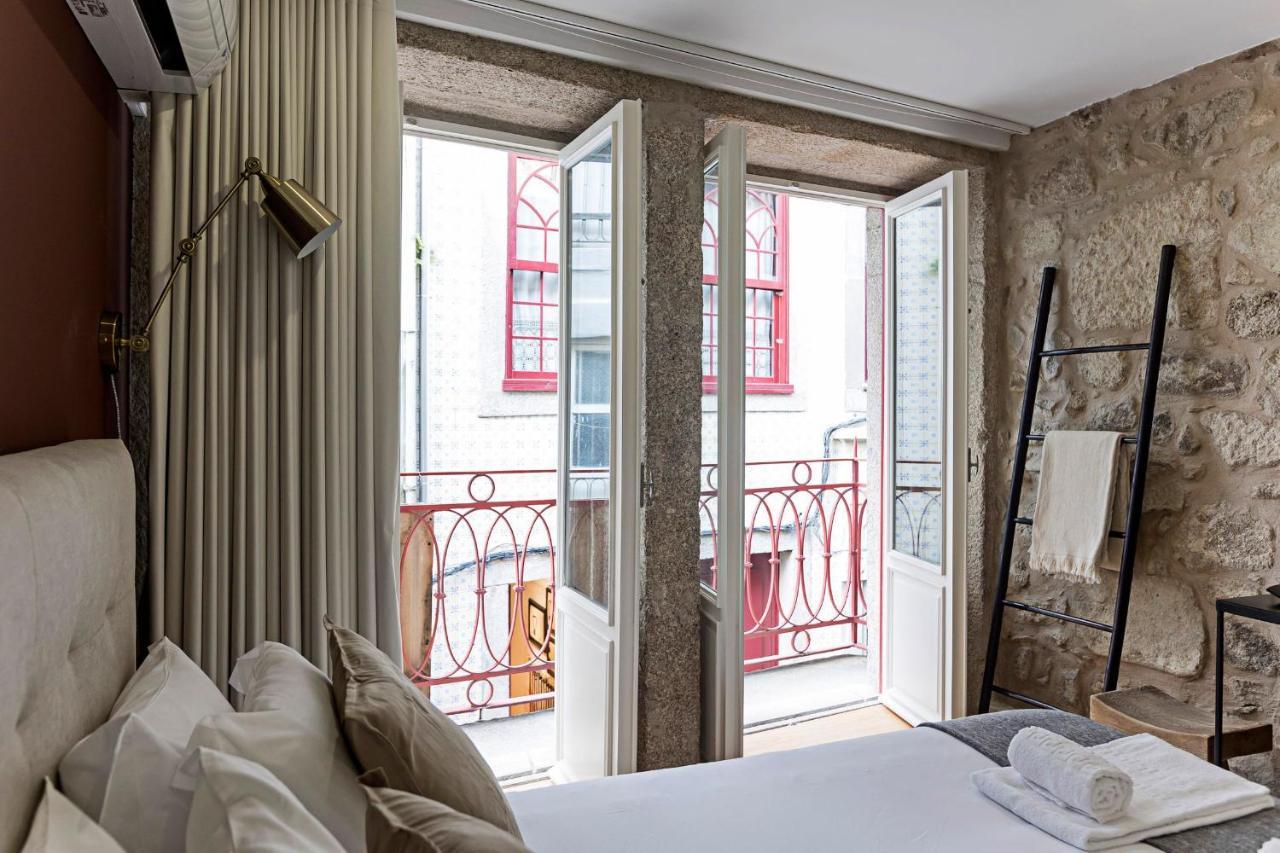 Cimo De Vila 62 By Lovelystay Porto Exterior photo