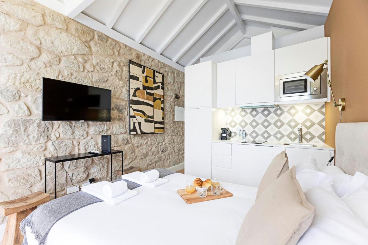 Cimo De Vila 62 By Lovelystay Porto Exterior photo