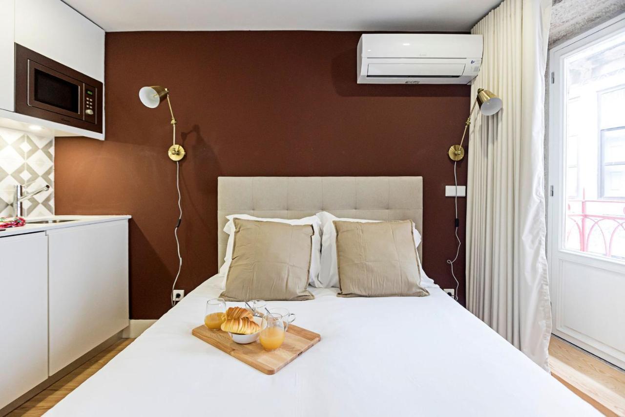 Cimo De Vila 62 By Lovelystay Porto Exterior photo