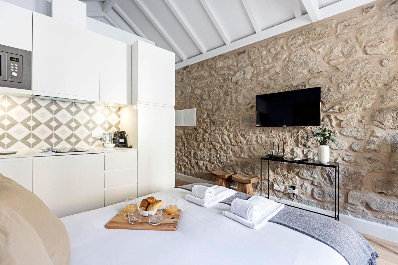 Cimo De Vila 62 By Lovelystay Porto Exterior photo