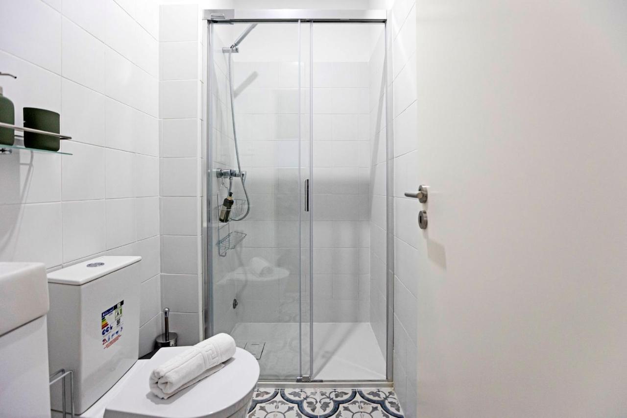 Cimo De Vila 62 By Lovelystay Porto Exterior photo