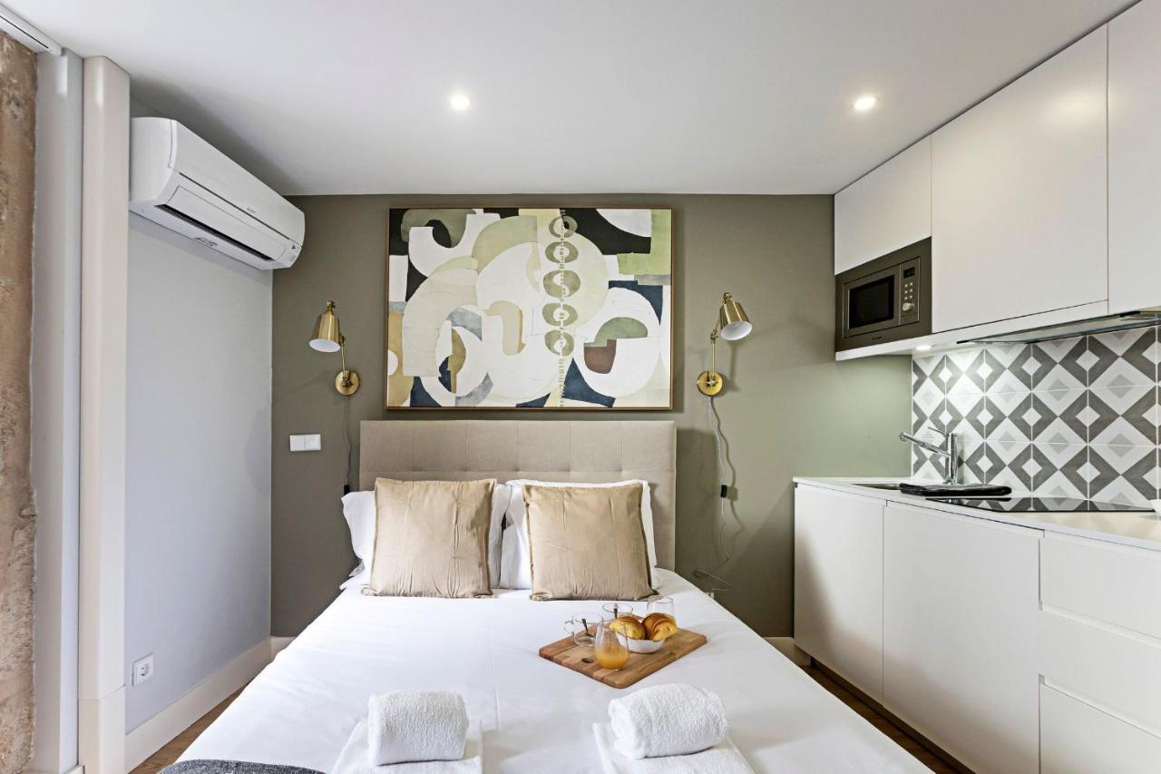 Cimo De Vila 62 By Lovelystay Porto Exterior photo