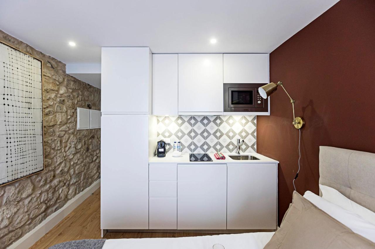 Cimo De Vila 62 By Lovelystay Porto Exterior photo