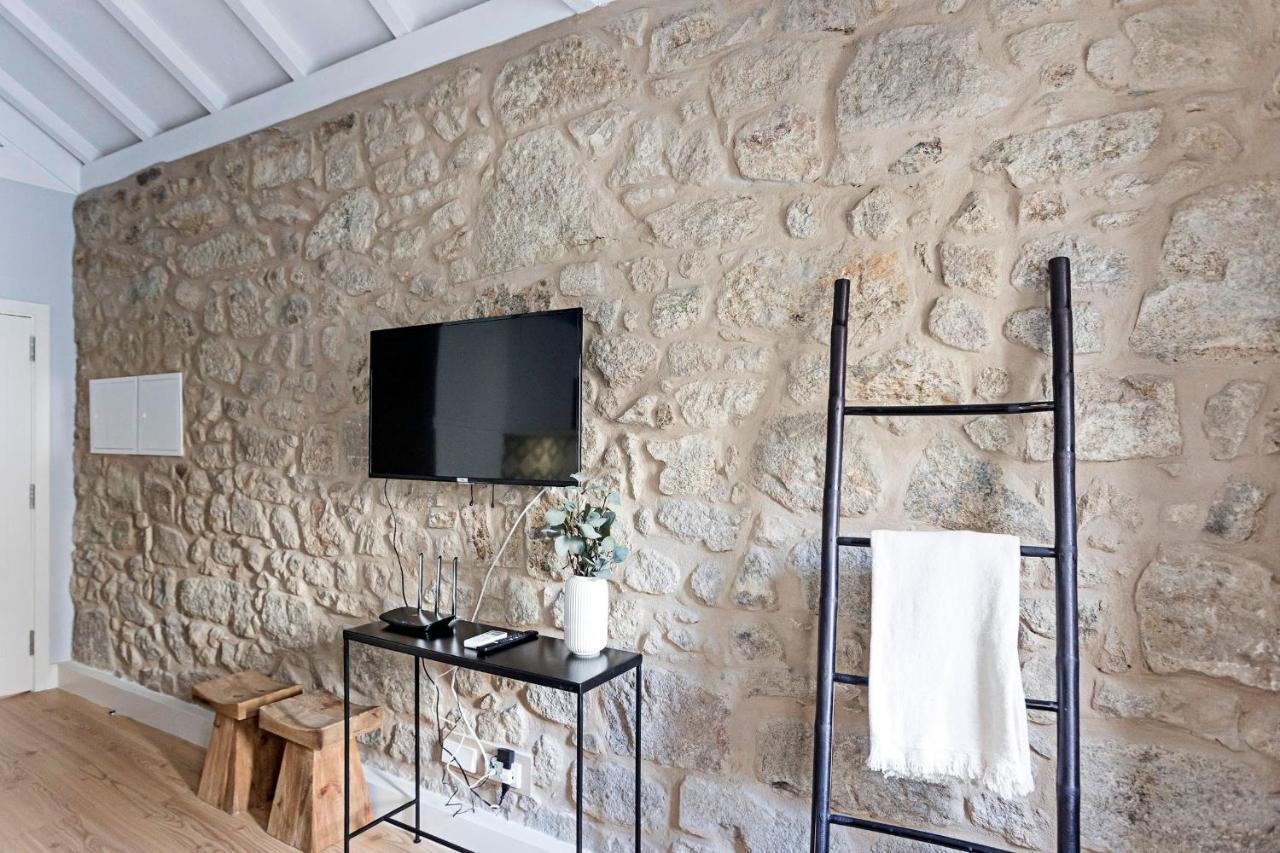 Cimo De Vila 62 By Lovelystay Porto Exterior photo