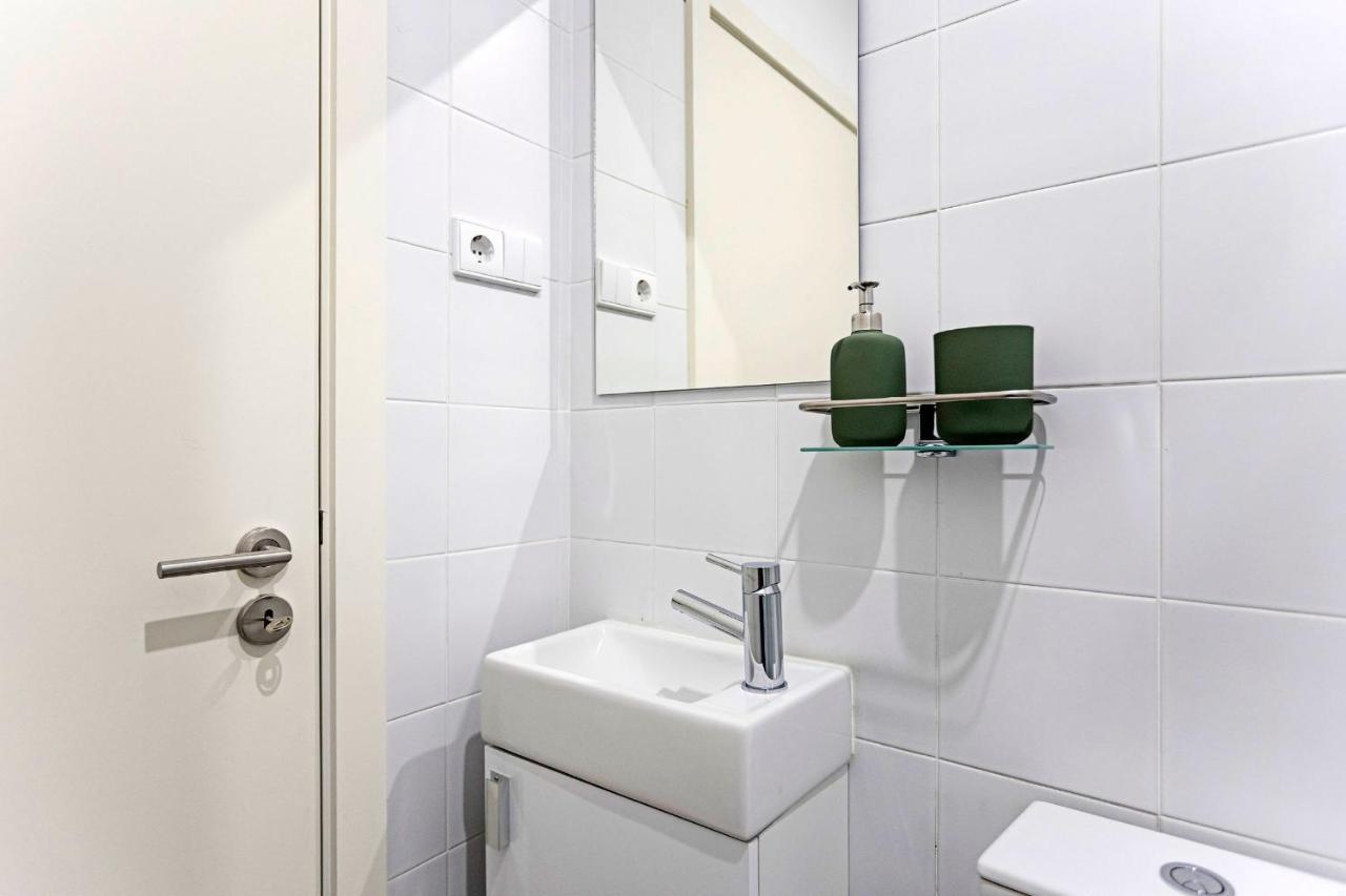 Cimo De Vila 62 By Lovelystay Porto Exterior photo