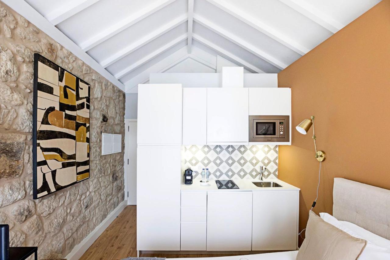 Cimo De Vila 62 By Lovelystay Porto Exterior photo