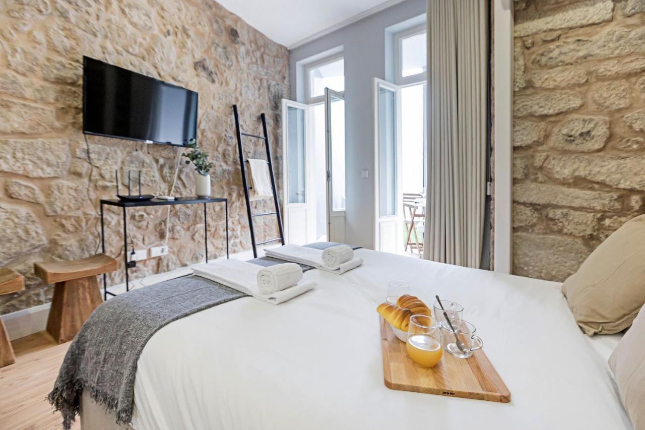 Cimo De Vila 62 By Lovelystay Porto Exterior photo