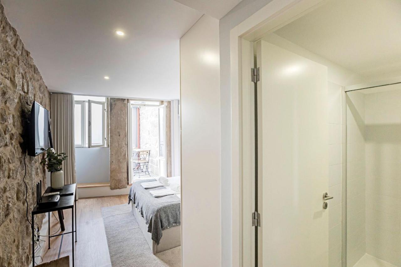 Cimo De Vila 62 By Lovelystay Porto Exterior photo