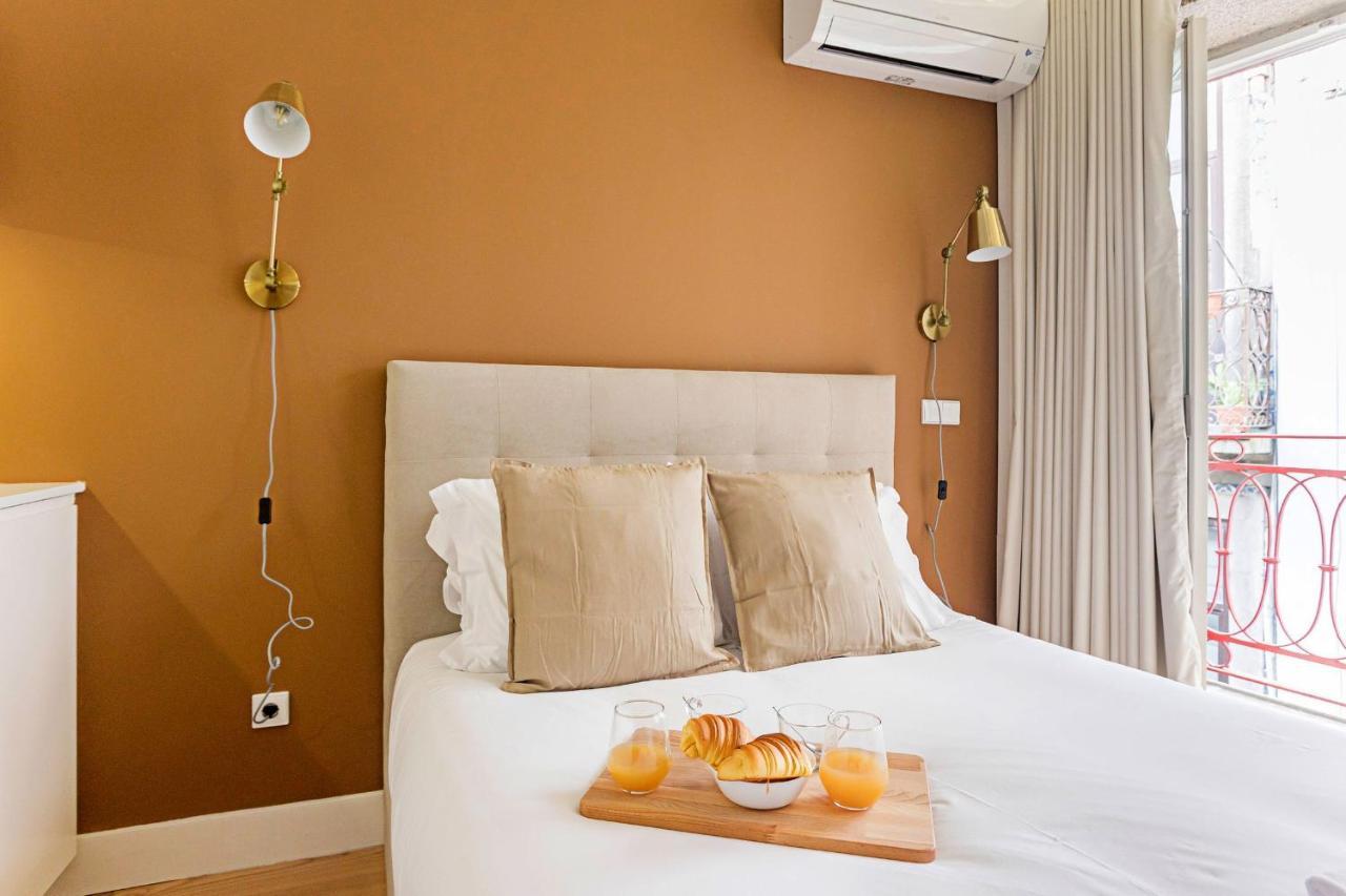 Cimo De Vila 62 By Lovelystay Porto Exterior photo