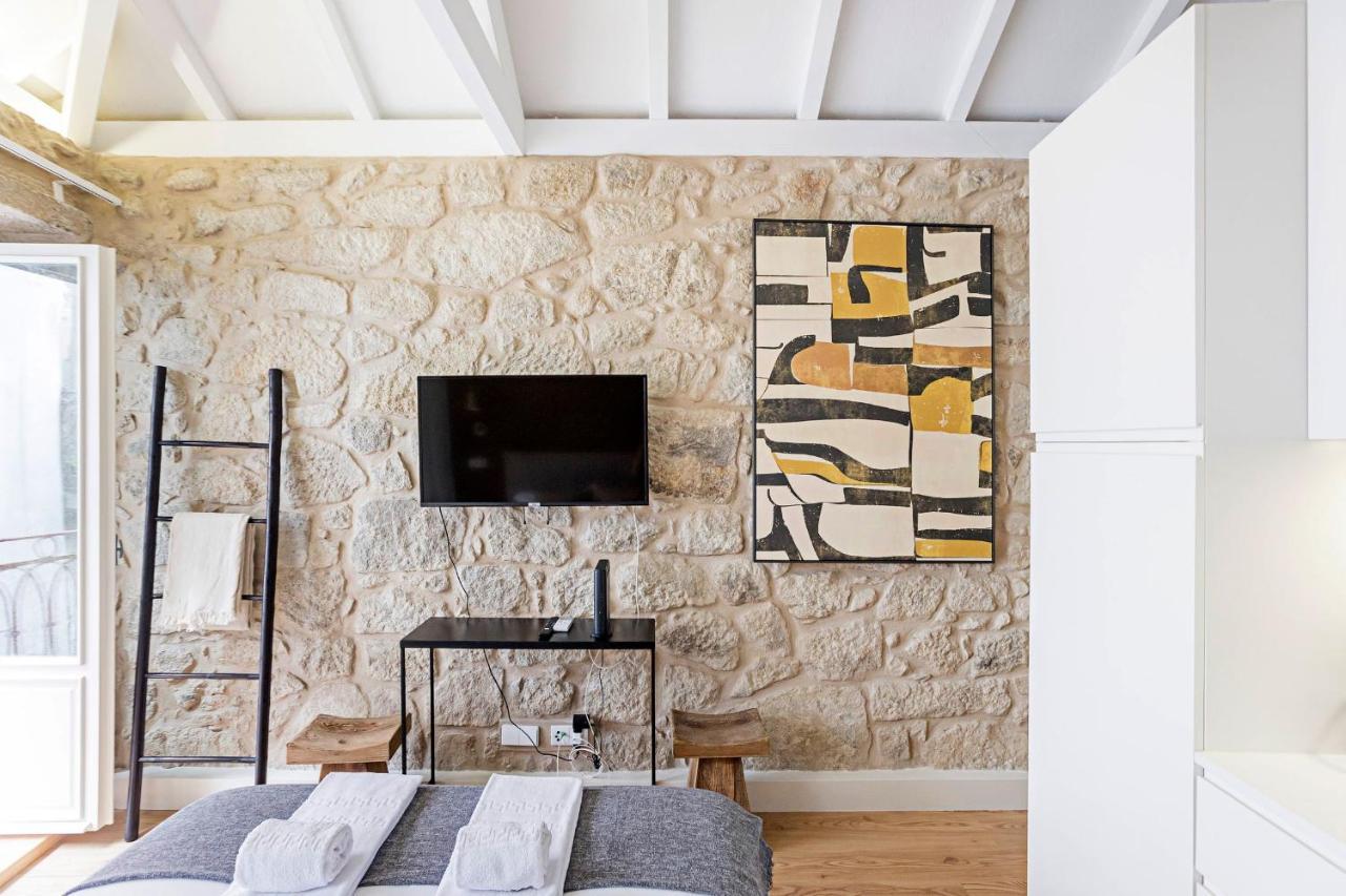 Cimo De Vila 62 By Lovelystay Porto Exterior photo