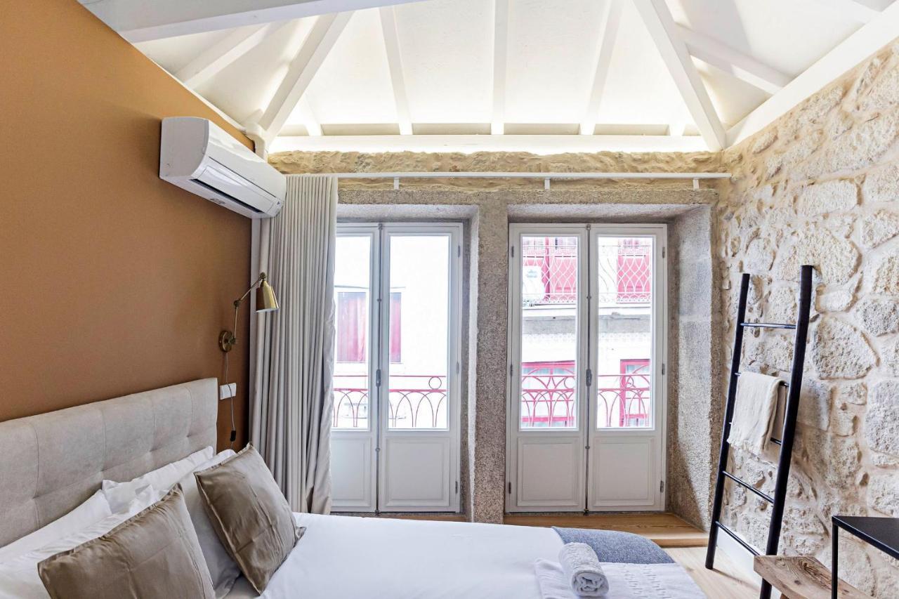 Cimo De Vila 62 By Lovelystay Porto Exterior photo
